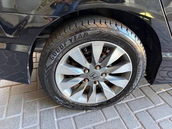 HONDA CIVIC 1.8 LXL 16V FLEX 4P AUTOMÁTICO